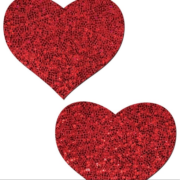 Pastease Heart Shape - Picture 3 of 4